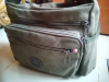 Canvas men's cross side bag